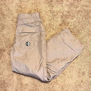 Hard Corps Women's Snowboard Pants